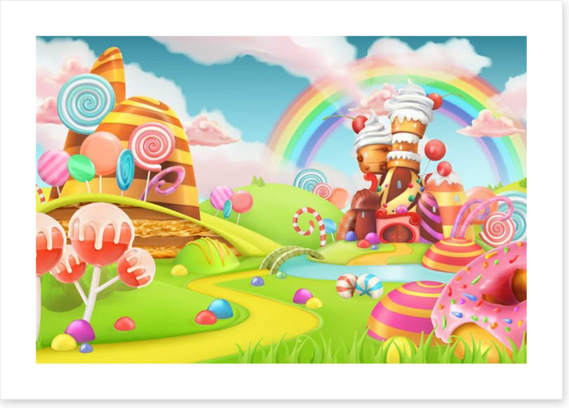 Magical Kingdoms