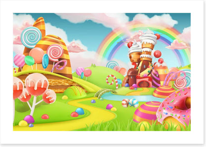 Magical Kingdoms