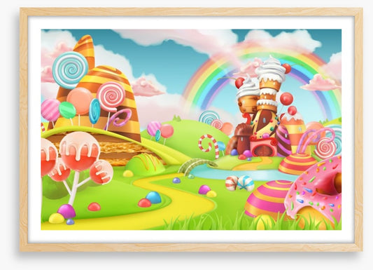 Magical Kingdoms