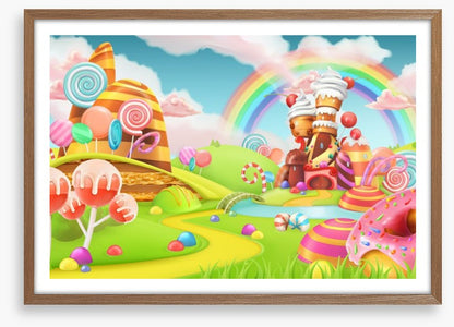 Magical Kingdoms
