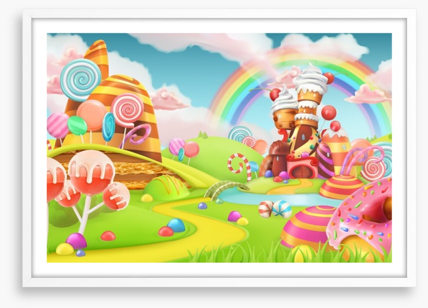 Magical Kingdoms