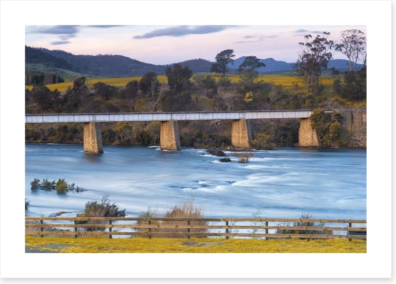 Tasmania