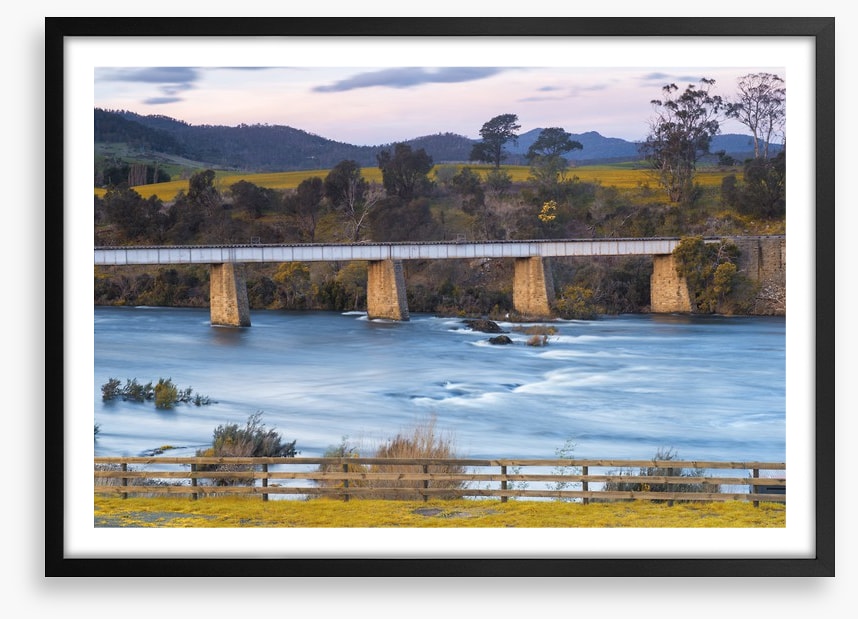 Tasmania