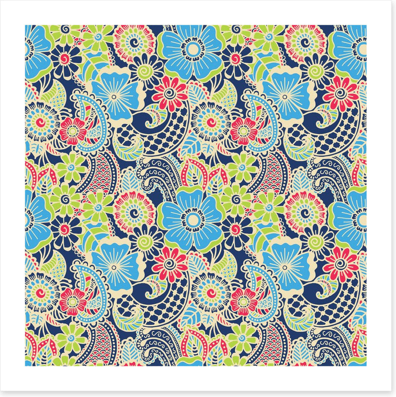 Paisley