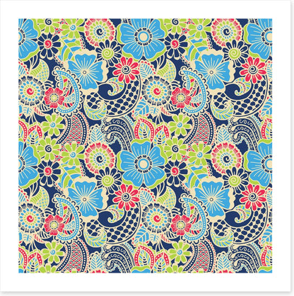Paisley