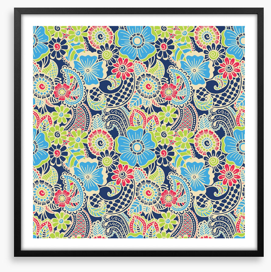 Paisley