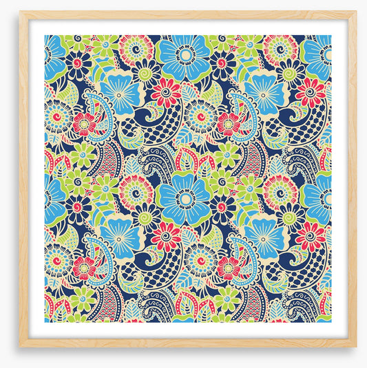 Paisley