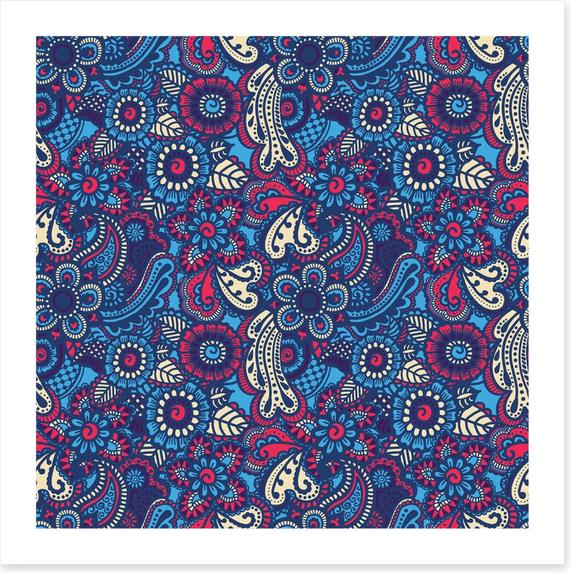 Paisley