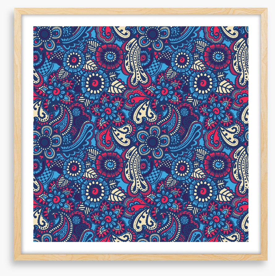 Paisley
