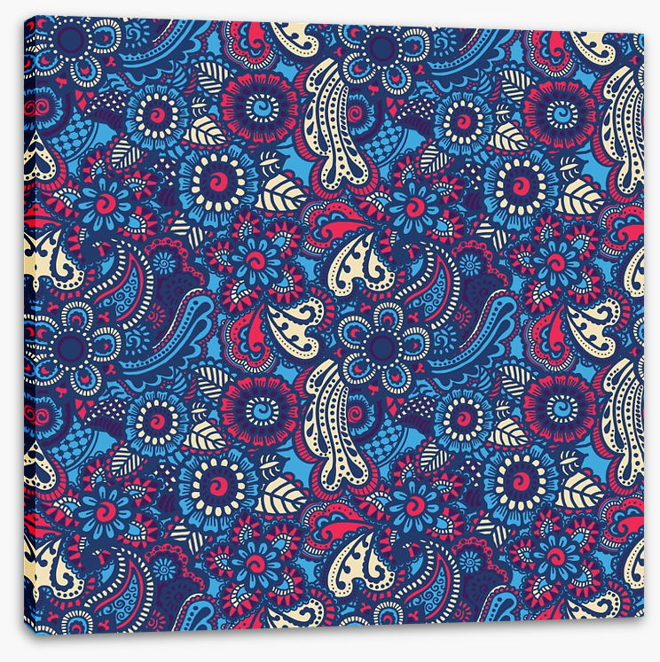 Paisley