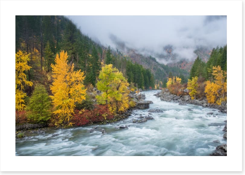Turbulent times 2