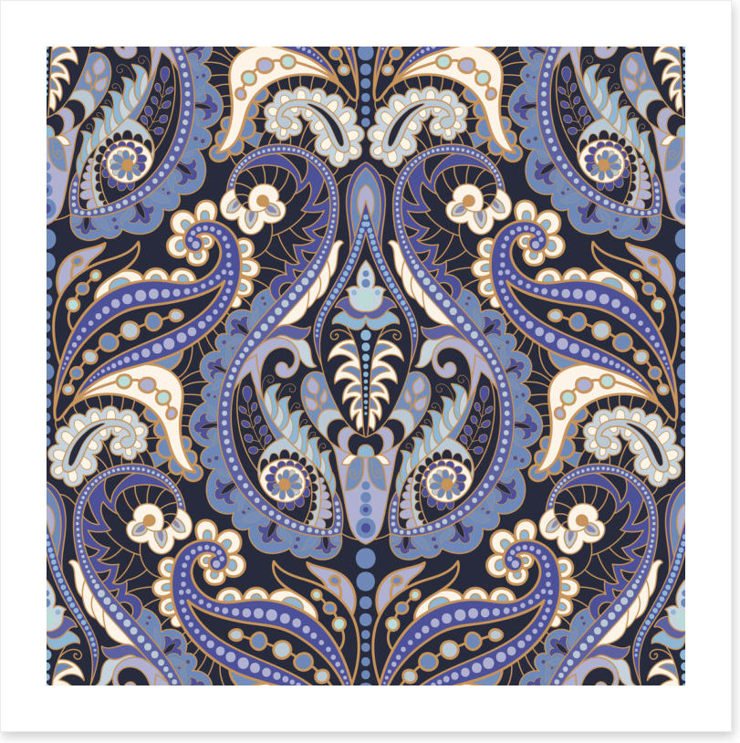 Paisley