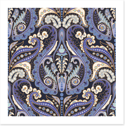 Paisley
