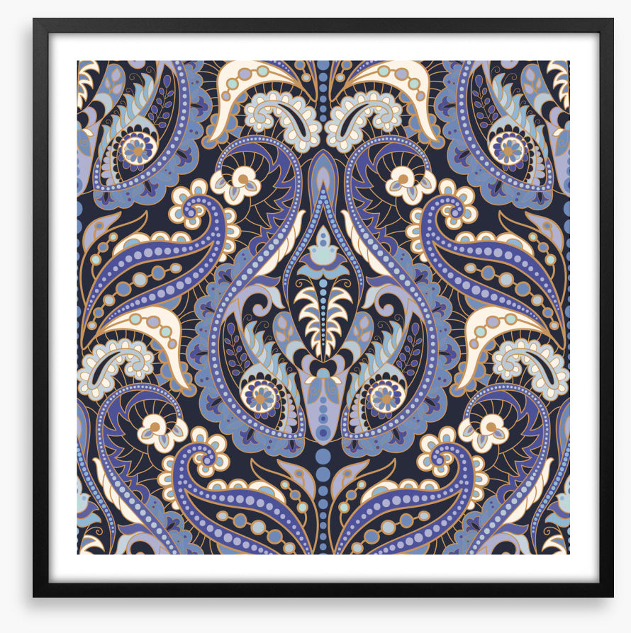 Paisley