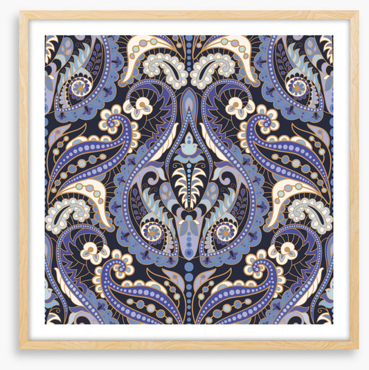 Paisley