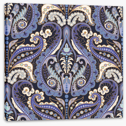 Paisley