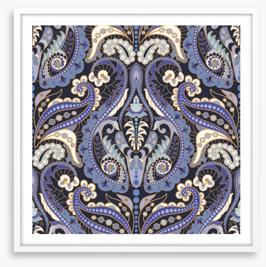Paisley