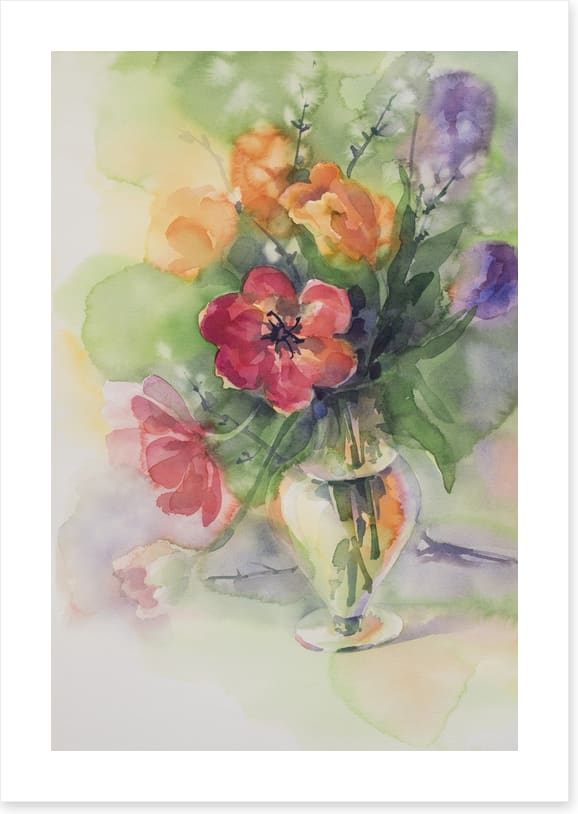 Still Life