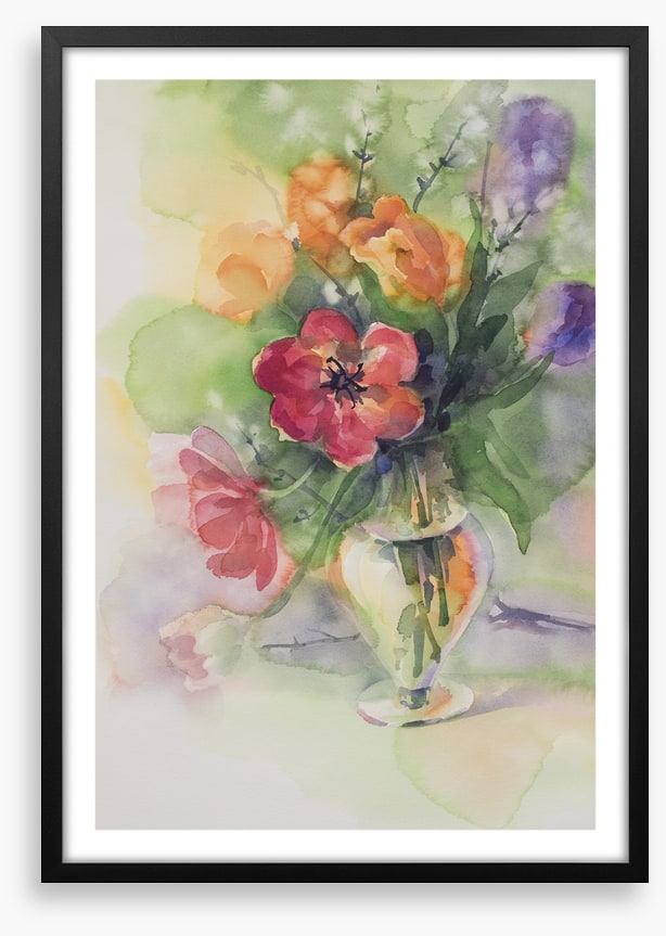 Still Life