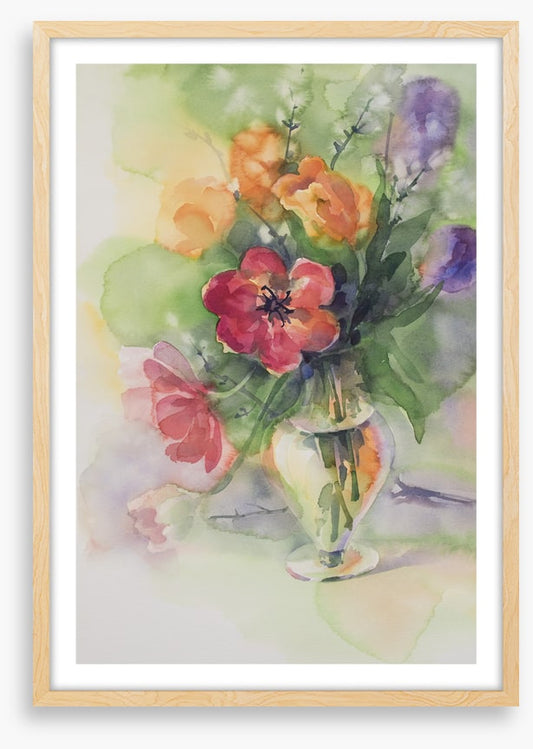 Still Life