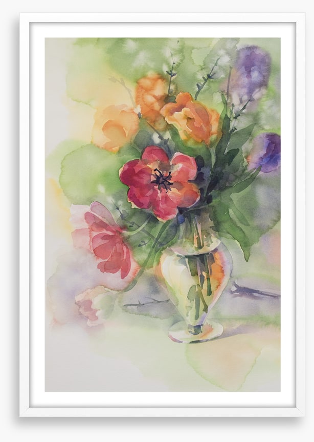Still Life