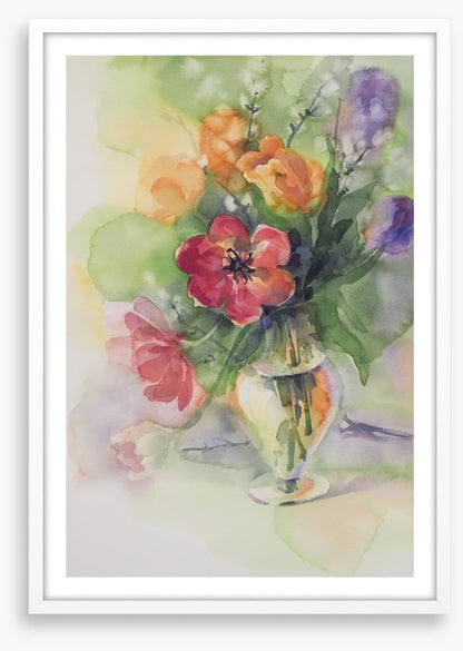Still Life