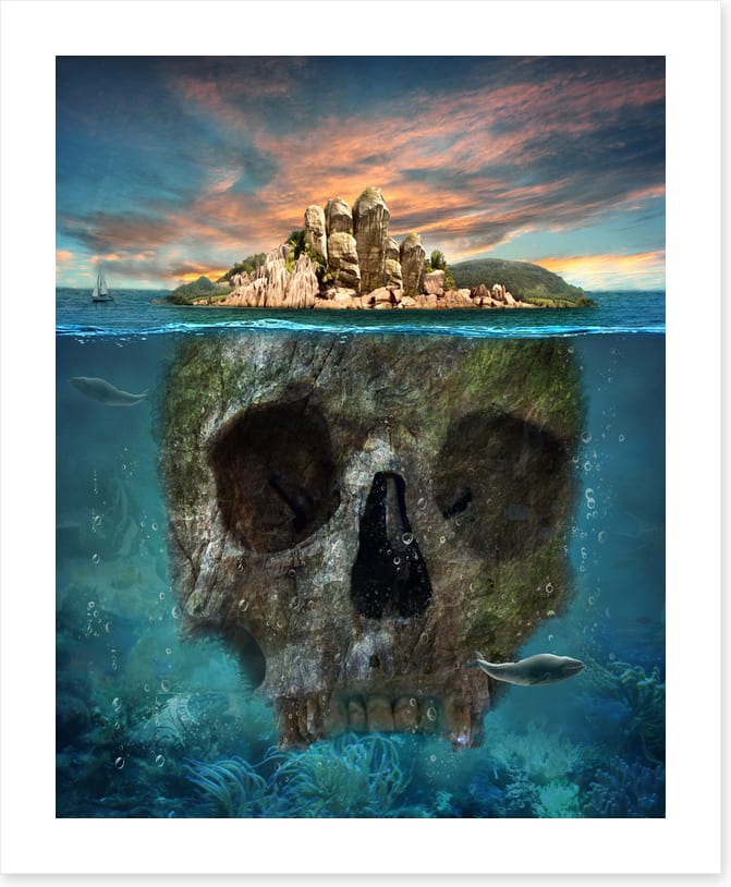 Skull Island