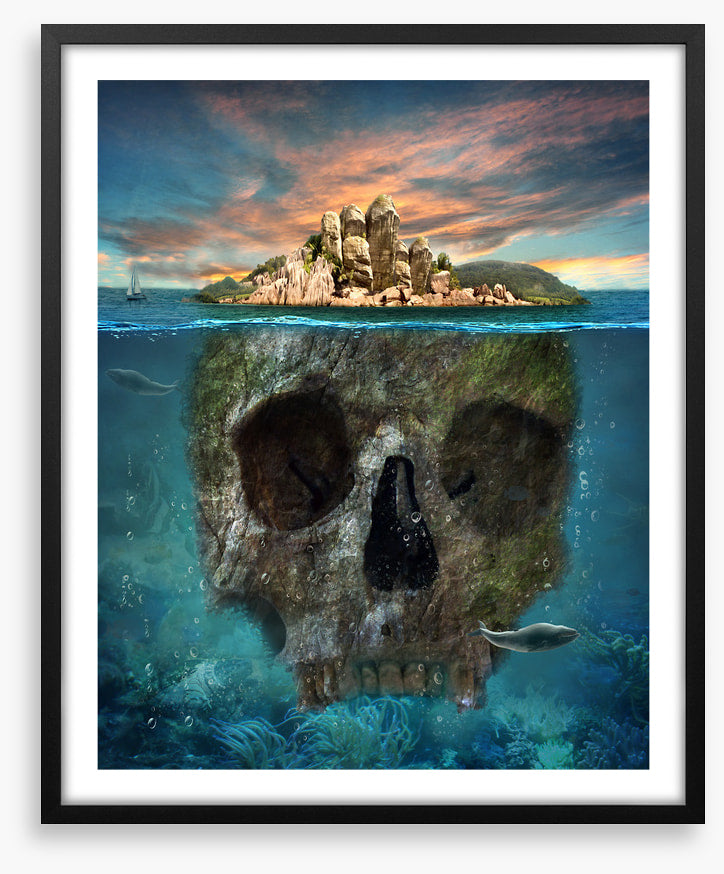 Skull Island