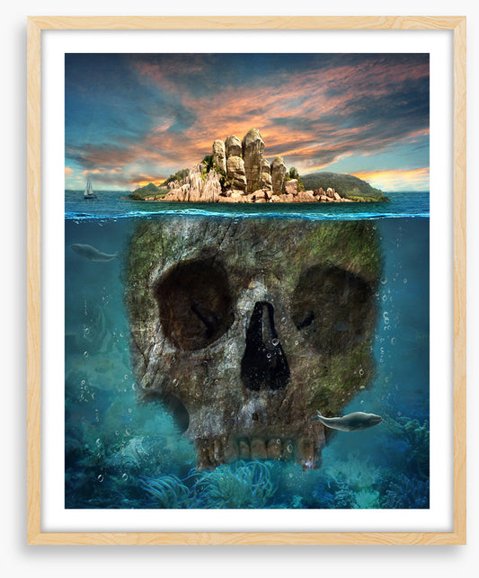 Skull Island