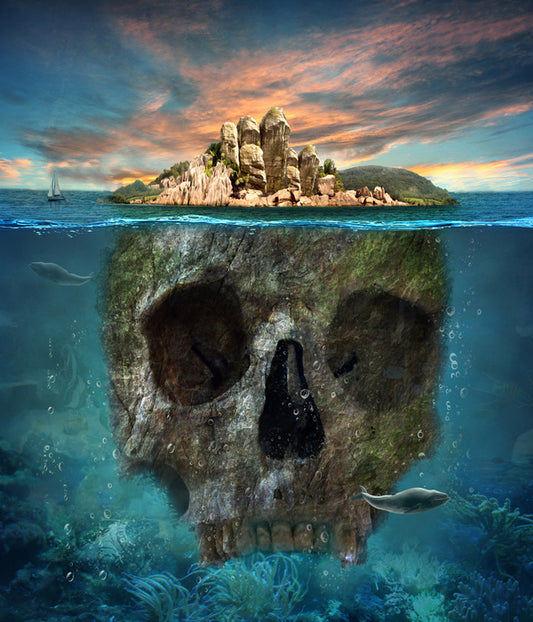 Skull Island