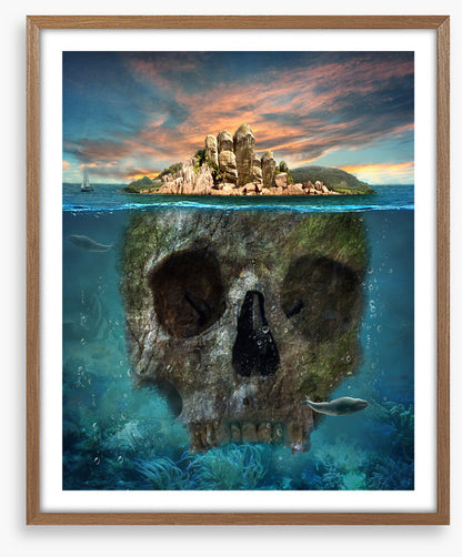 Skull Island