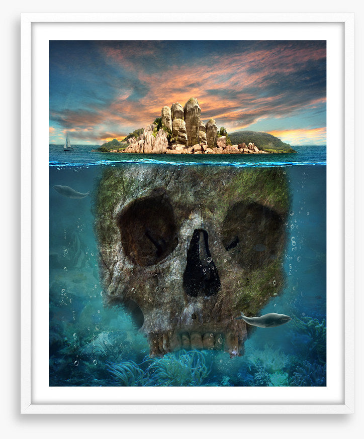Skull Island
