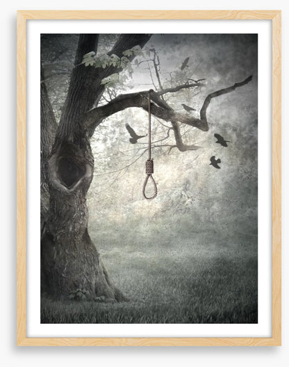 Hanging in the balance