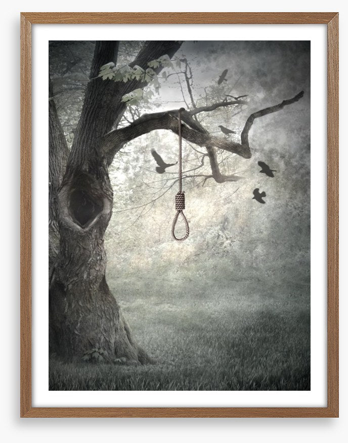 Hanging in the balance
