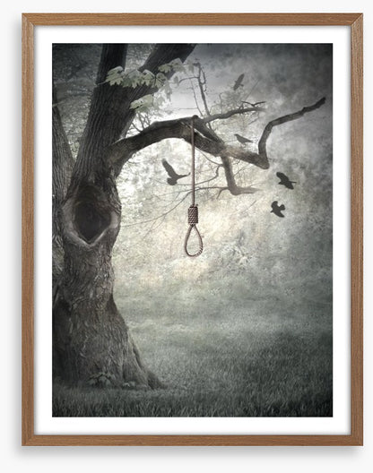 Hanging in the balance