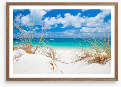 Whitehaven Beach paradise