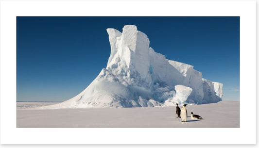 Glaciers