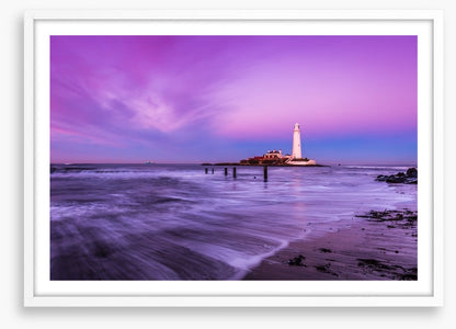 Twilight beacon