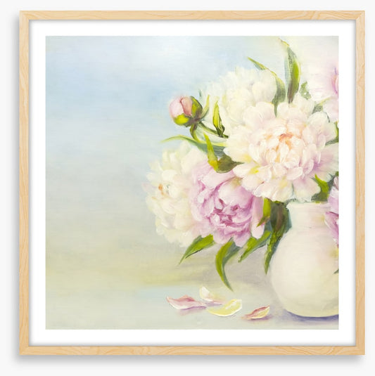 The last to bloom