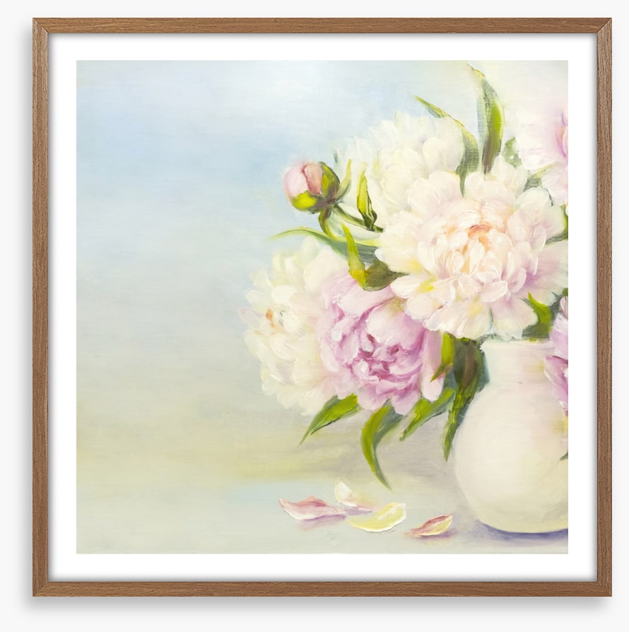 The last to bloom