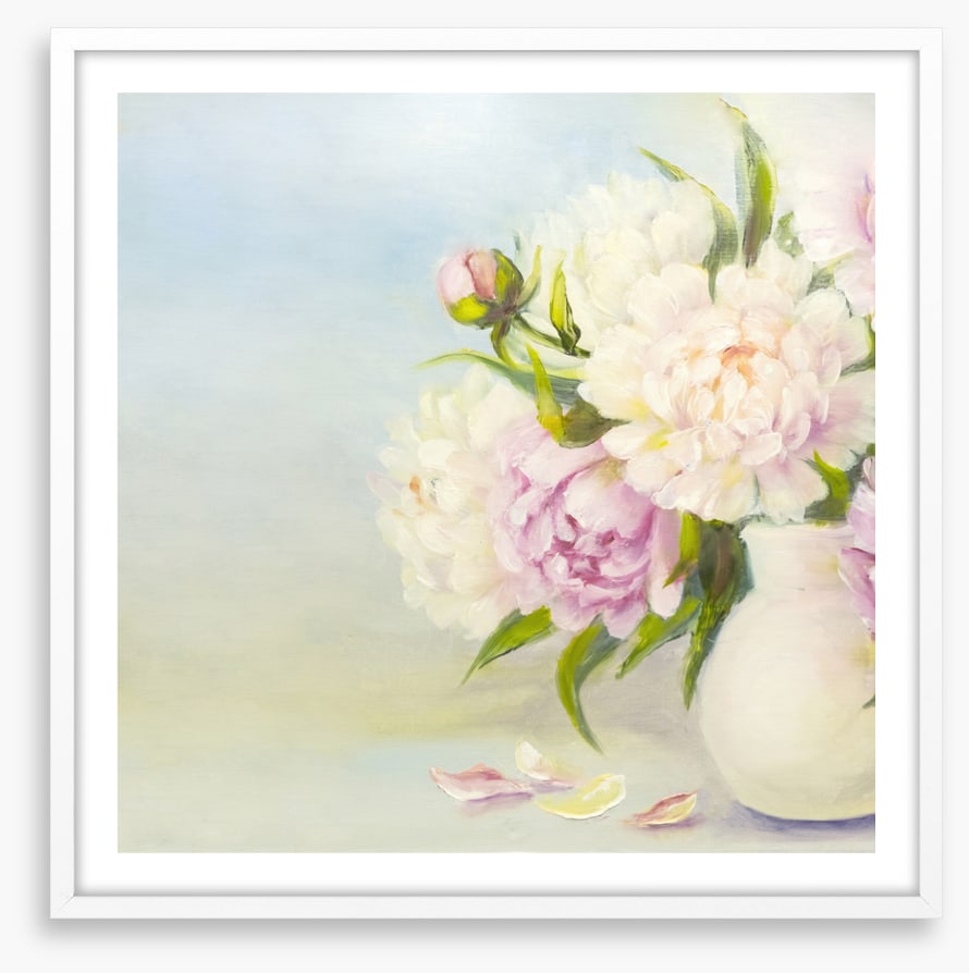 The last to bloom
