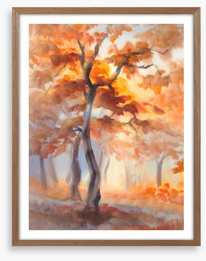 First light