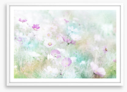 Hazy days of spring