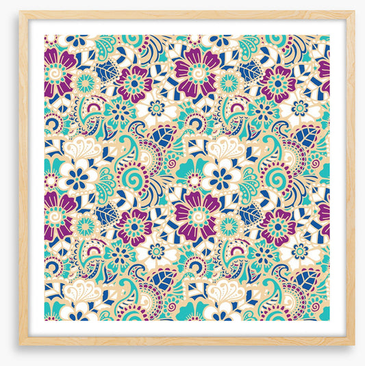 Paisley