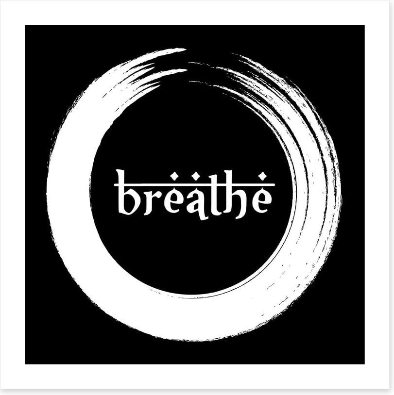 Breathe