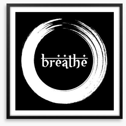 Breathe