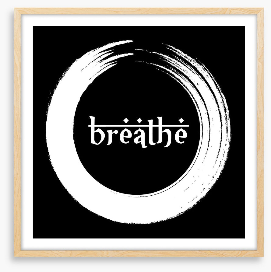 Breathe