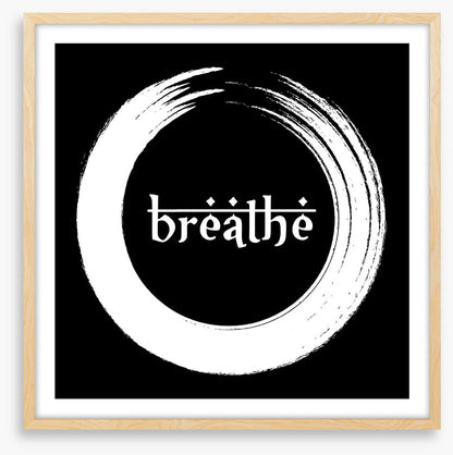 Breathe