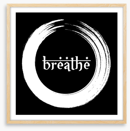 Breathe