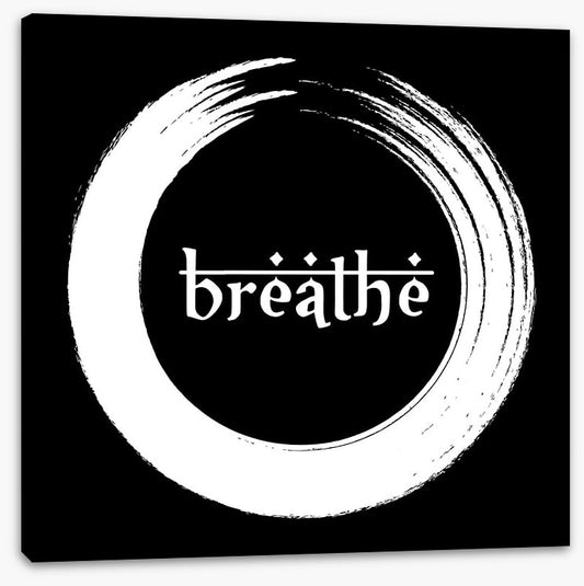 Breathe